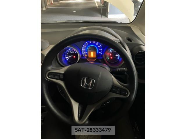 Honda FIT HYBRID 2011-12 8871005-16