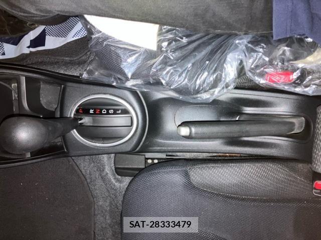 Honda FIT HYBRID 2011-12 8871005-20