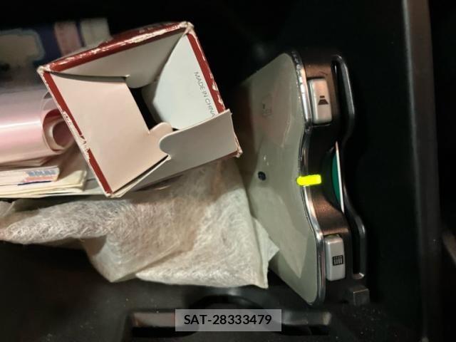 Honda FIT HYBRID 2011-12 8871005-21