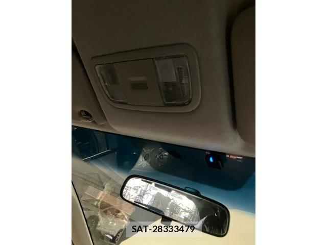 Honda FIT HYBRID 2011-12 8871005-22