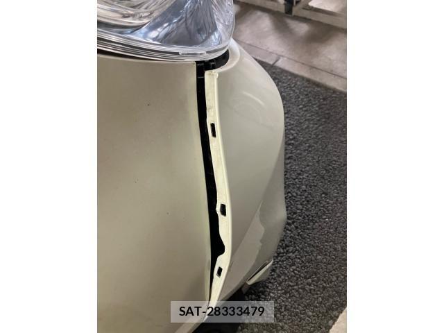 Honda FIT HYBRID 2011-12 8871005-24