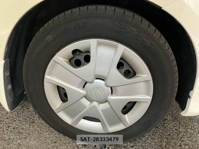 Honda FIT HYBRID 2011-12 8871005-5