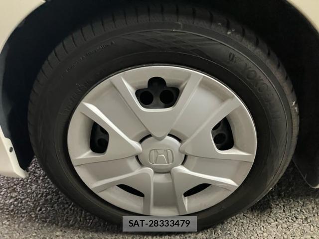 Honda FIT HYBRID 2011-12 8871005-8