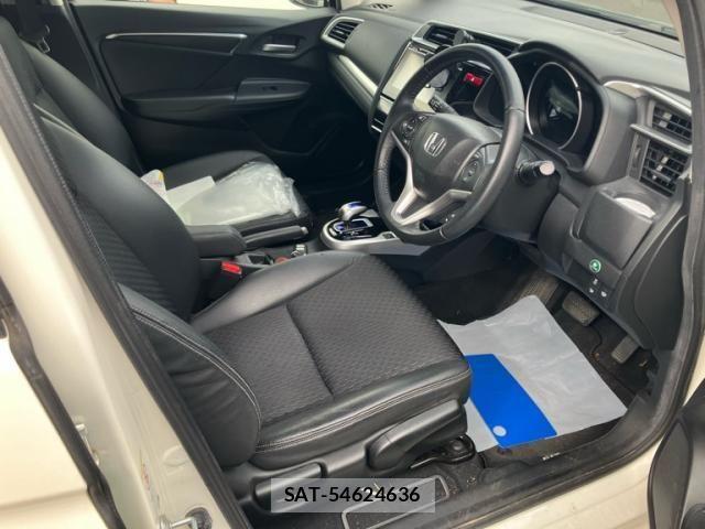 Honda FIT HYBRID 2014-03 8871004-10