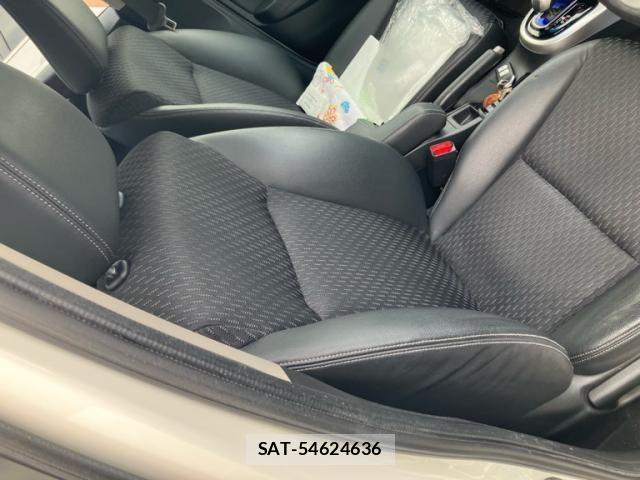 Honda FIT HYBRID 2014-03 8871004-11
