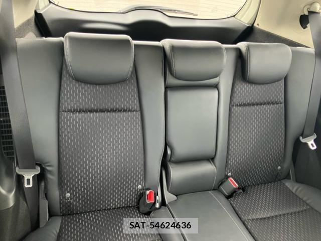 Honda FIT HYBRID 2014-03 8871004-12