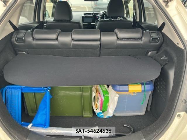Honda FIT HYBRID 2014-03 8871004-13