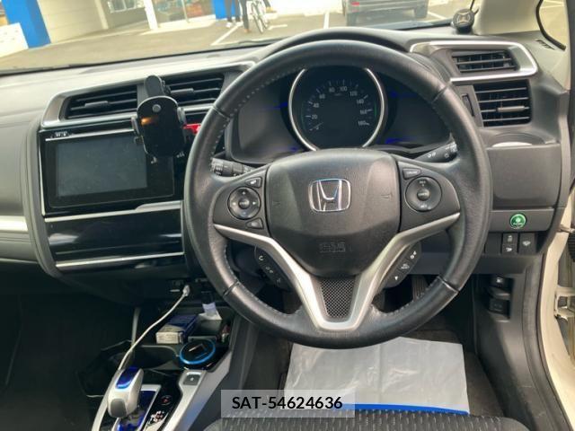 Honda FIT HYBRID 2014-03 8871004-15