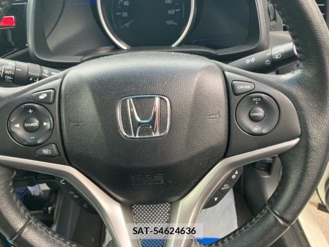 Honda FIT HYBRID 2014-03 8871004-16