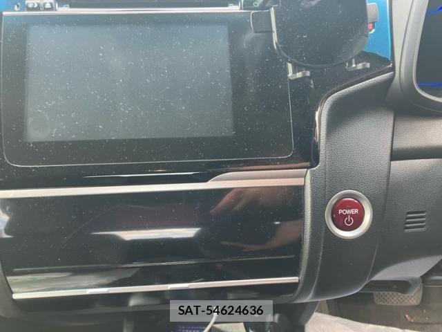Honda FIT HYBRID 2014-03 8871004-18
