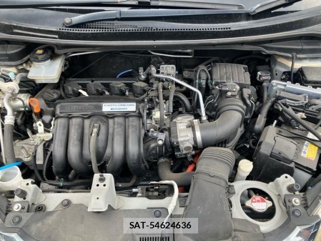Honda FIT HYBRID 2014-03 8871004-19