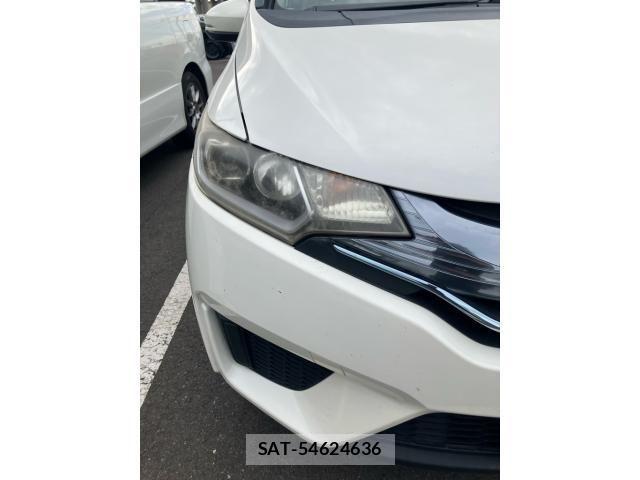 Honda FIT HYBRID 2014-03 8871004-7