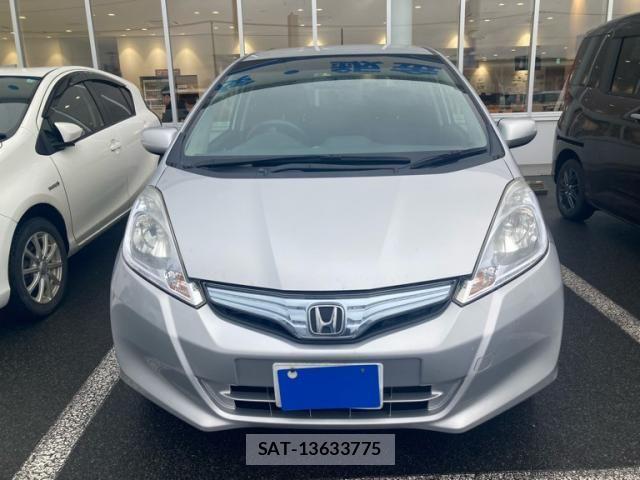 Honda FIT HYBRID 2011-10 8871006-0