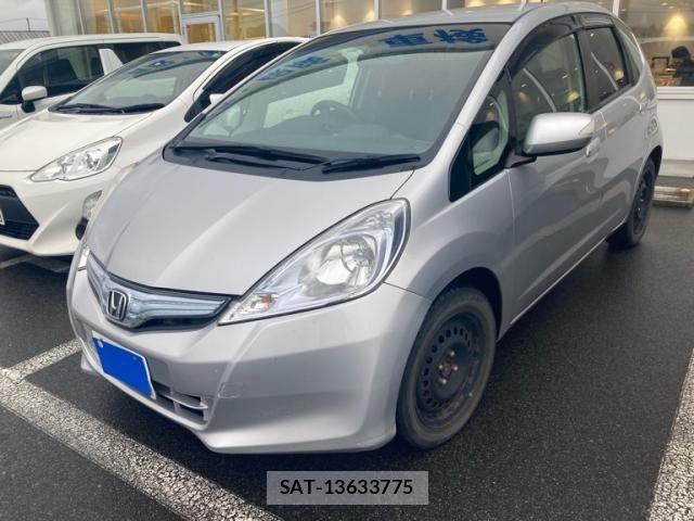 Honda FIT HYBRID 2011-10 8871006-1