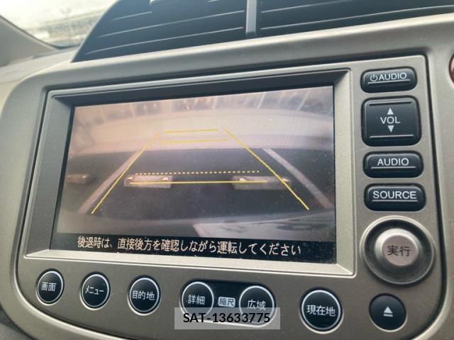 Honda FIT HYBRID 2011-10 8871006-20