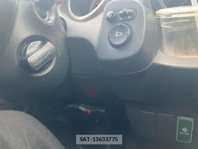 Honda FIT HYBRID 2011-10 8871006-23