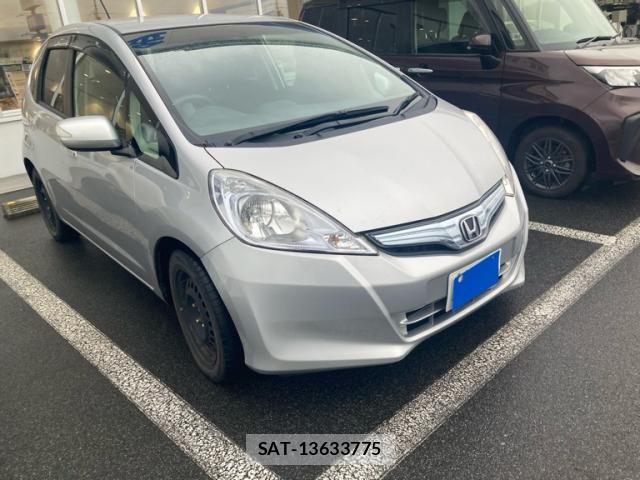 Honda FIT HYBRID 2011-10 8871006-2