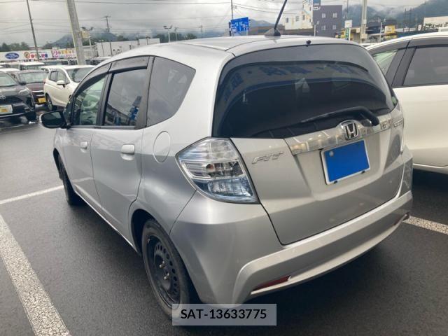 Honda FIT HYBRID 2011-10 8871006-5