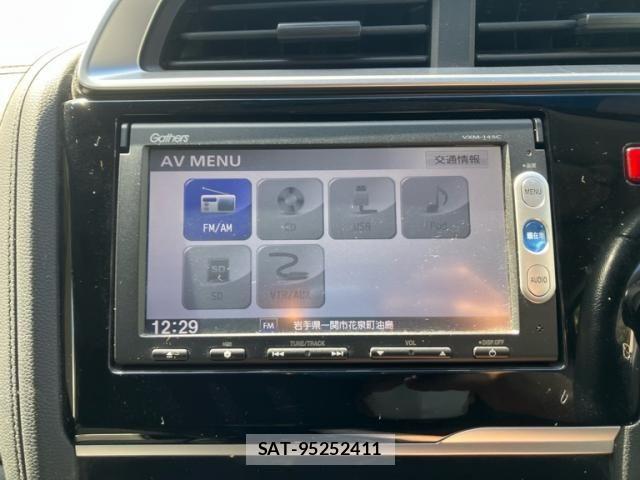 Honda FIT HYBRID 2014-10 8879770-25