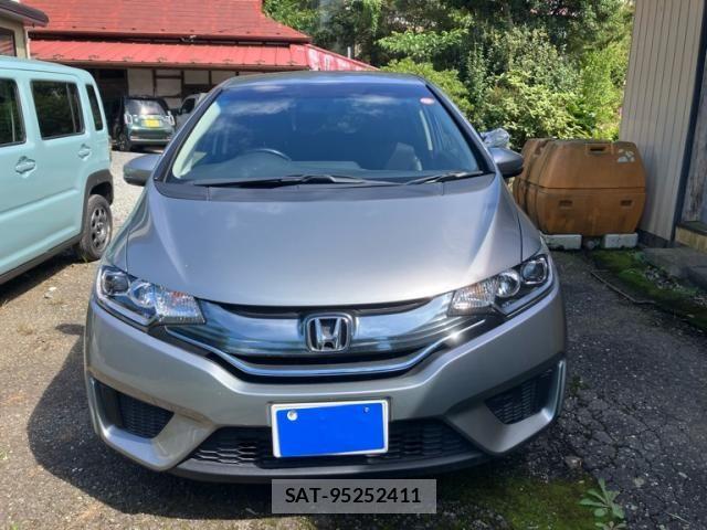 Honda FIT HYBRID 2014-10 8879770-2