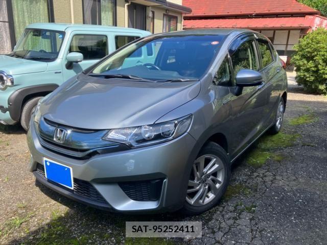 Honda FIT HYBRID 2014-10 8879770-4