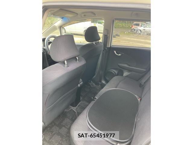 Honda FIT HYBRID 2012-01 8879780-12