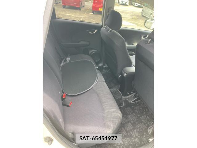 Honda FIT HYBRID 2012-01 8879780-14