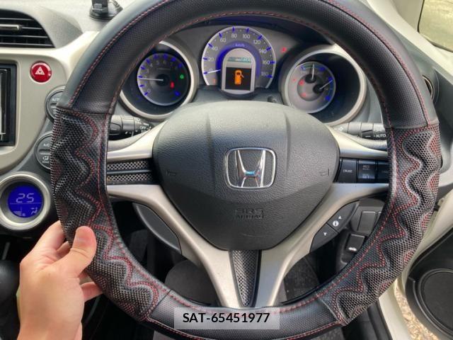 Honda FIT HYBRID 2012-01 8879780-16