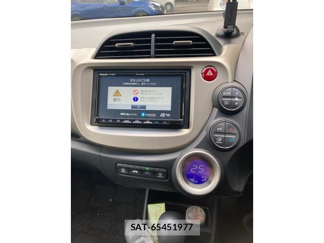 Honda FIT HYBRID 2012-01 8879780-18