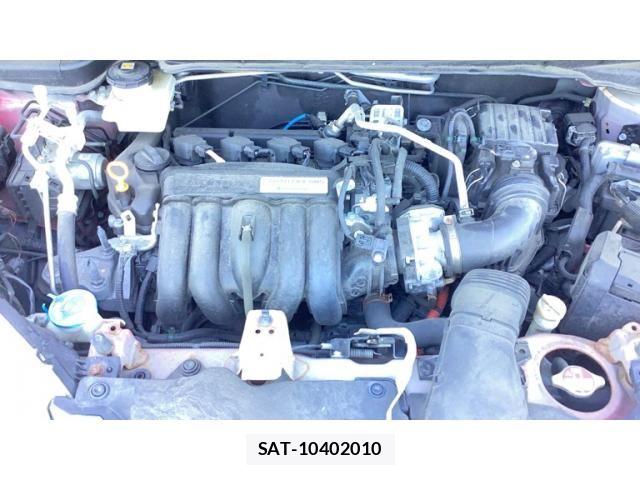 Honda FIT HYBRID 2013-09 8879767-12