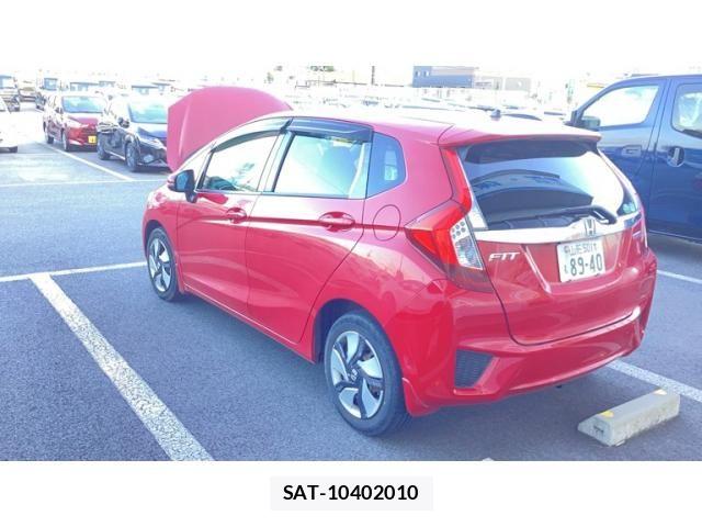 Honda FIT HYBRID 2013-09 8879767-2