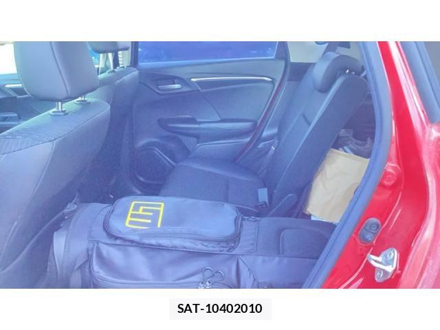 Honda FIT HYBRID 2013-09 8879767-4