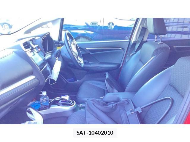 Honda FIT HYBRID 2013-09 8879767-5