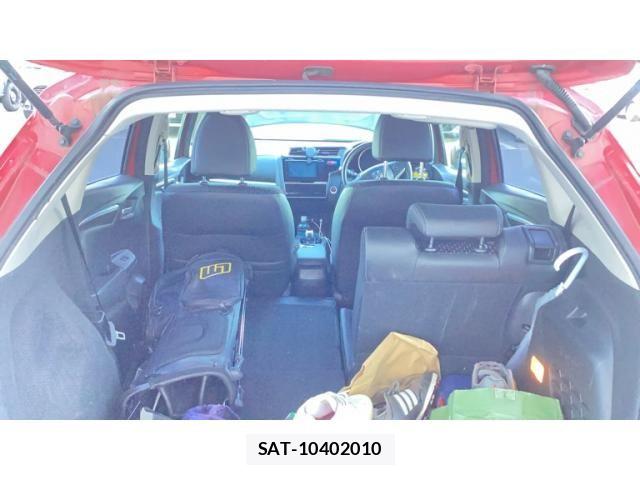 Honda FIT HYBRID 2013-09 8879767-7