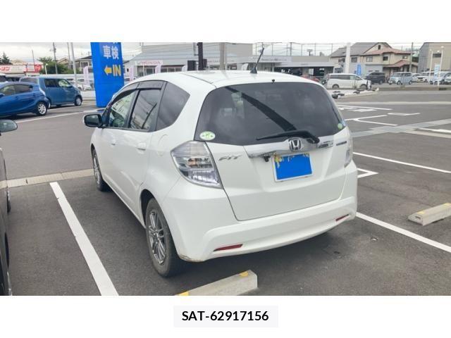 Honda FIT HYBRID 2011-03 8879779-10