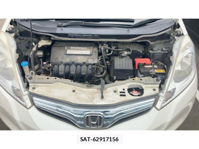 Honda FIT HYBRID 2011-03 8879779-12