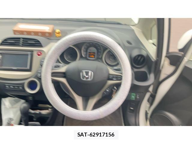 Honda FIT HYBRID 2011-03 8879779-15