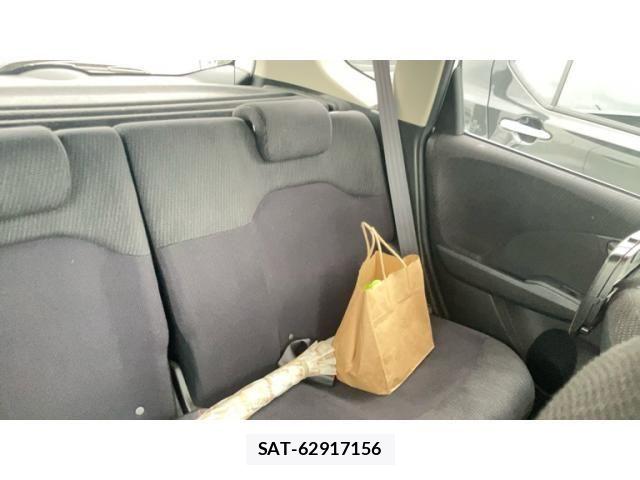 Honda FIT HYBRID 2011-03 8879779-17