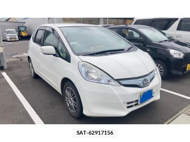 Honda FIT HYBRID 2011-03 8879779-1