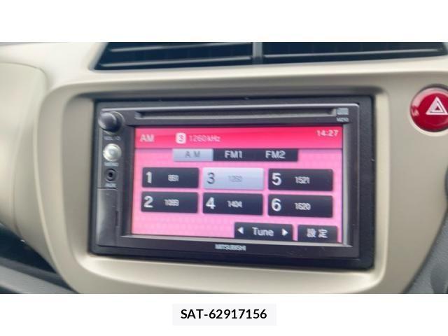 Honda FIT HYBRID 2011-03 8879779-20