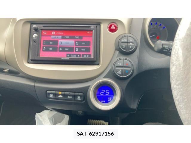 Honda FIT HYBRID 2011-03 8879779-21