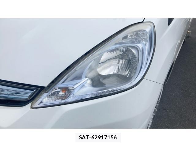 Honda FIT HYBRID 2011-03 8879779-3