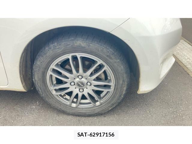 Honda FIT HYBRID 2011-03 8879779-5