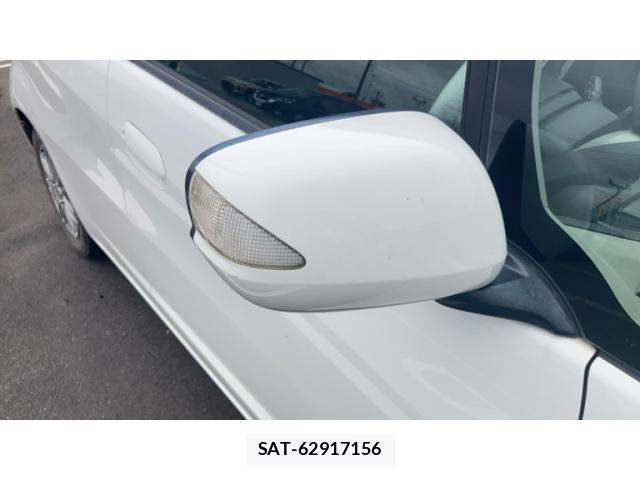 Honda FIT HYBRID 2011-03 8879779-6