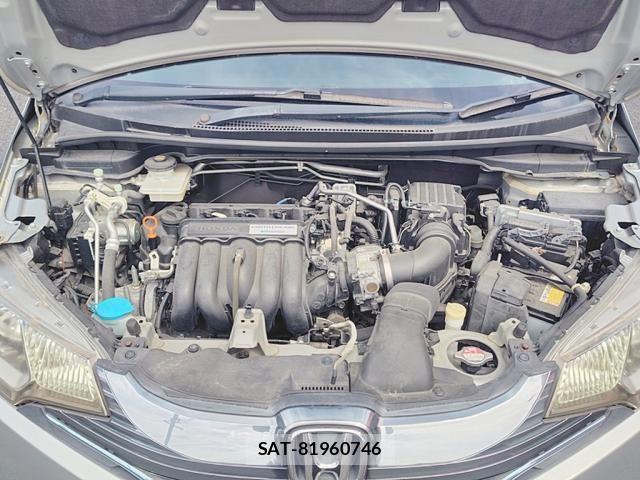 Honda FIT HYBRID 2014-01 8879761-11