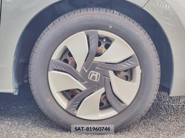 Honda FIT HYBRID 2014-01 8879761-12