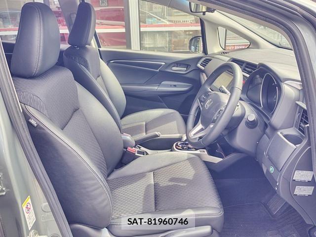 Honda FIT HYBRID 2014-01 8879761-16