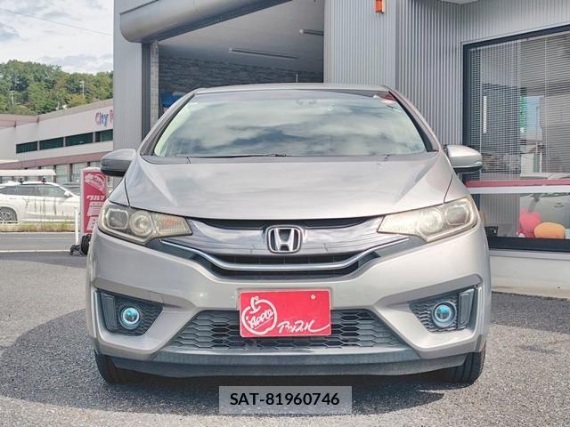 Honda FIT HYBRID 2014-01 8879761-1
