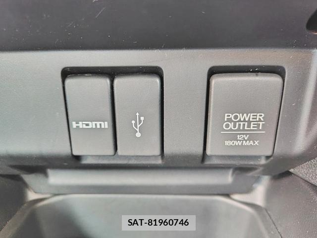Honda FIT HYBRID 2014-01 8879761-23