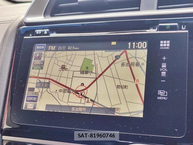 Honda FIT HYBRID 2014-01 8879761-24